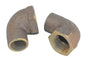 Codo So-HI 3/8"