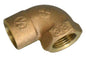 Codo So-HI 1/2" x 3/8"