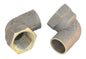 Codo So-HI 1/2"