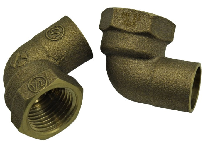 Codo So-HI 1/2" - GAS