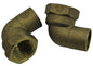 Codo So-HI 1/2" - GAS