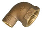 Codo So-HI 1/2" x 3/4"