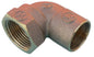 Codo So-HI 3/4"