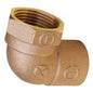 Codo So-HI 1"