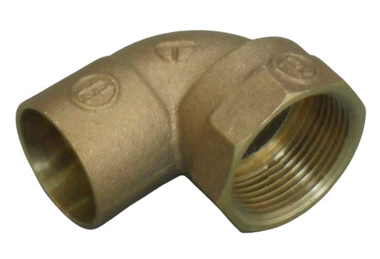 Codo So-HI 1.1/4"
