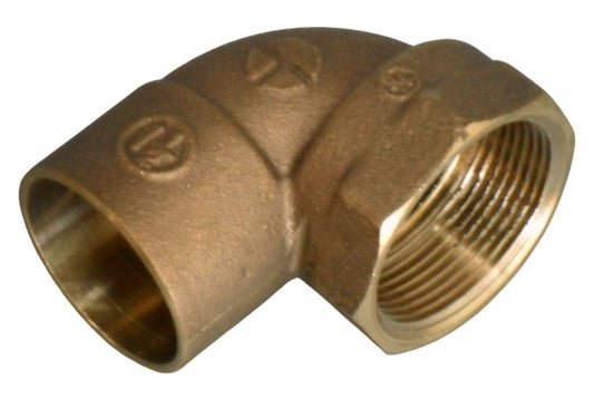Codo So-HI 1.1/2"