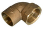 Codo So-HI 1.1/2"