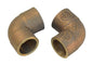 Codo So-So 3/8"