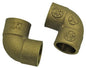 Codo So-So 3/8" - GAS