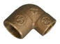 Codo So-So 1/2" x 3/8"