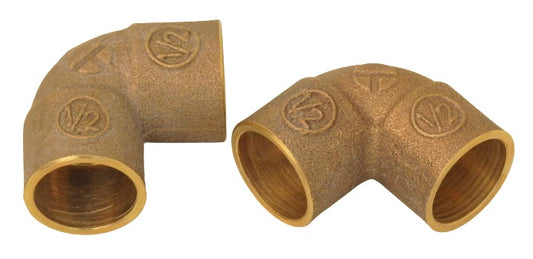 Codo So-So 1/2"
