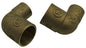 Codo So-So 3/4" x 1/2" - GAS