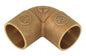 Codo So-So 3/4"