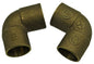 Codo So-So 3/4" - GAS
