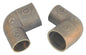 Codo So-So 1 x 3/4