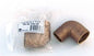 Codo So-So 1" x 3/4" Bolsa