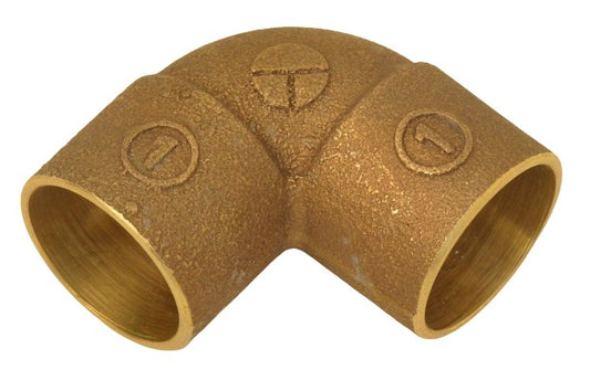 Codo So-So 1"