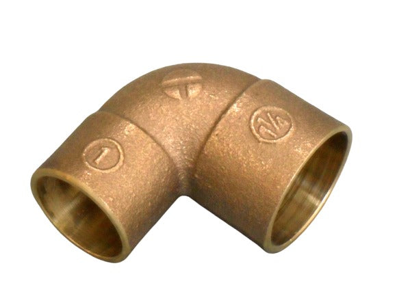 Codo So-So 1.1/4" x 1"