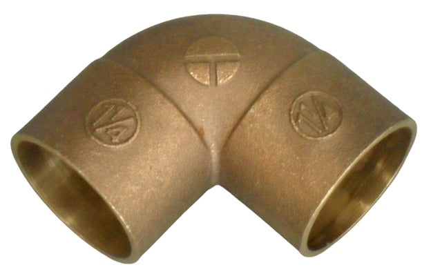 Codo So-So 1.1/4"