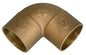 Codo So-So 1.1/4"
