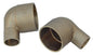 Codo So-So 2" x 1"