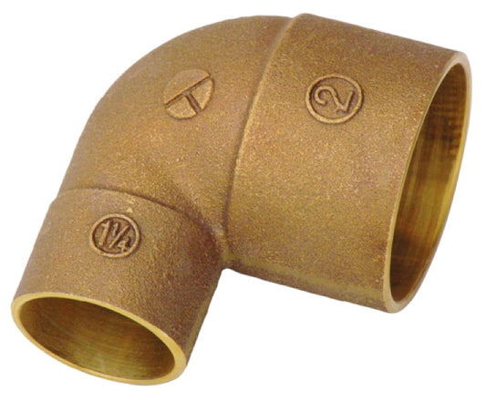 Codo So-So 2" x 1.1/4"