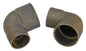 Codo So-So 2" x 1.1/2"