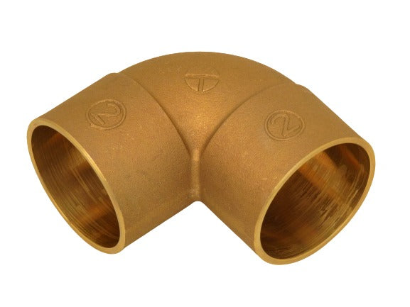 Codo So-So 2"