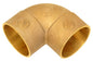 Codo So-So 2.1/2"