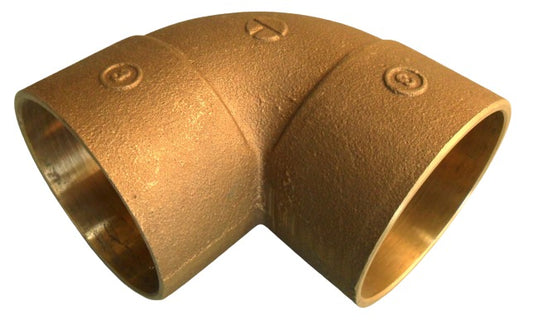 Codo So-So 3"