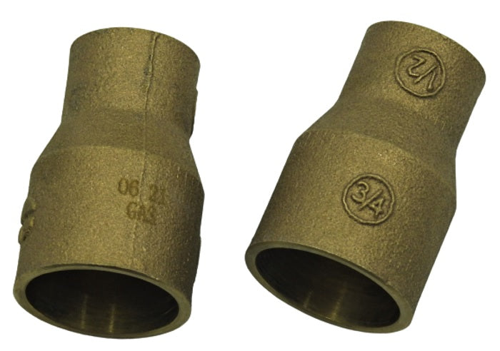 Copla So-So 3/4" x 1/2" - GAS