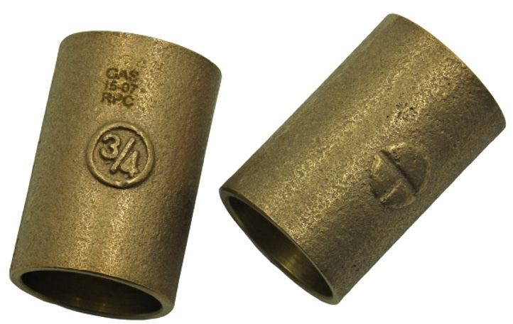 Copla So-So 3/4" - GAS