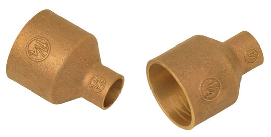 Copla So-So 1.1/4" x 1/2"