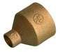 Copla So-So 1.1/2" x 1/2"