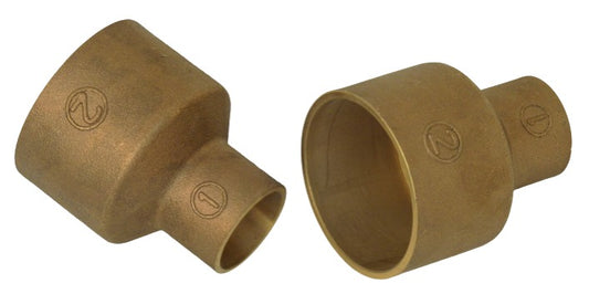 Copla So-So 2" x 1"