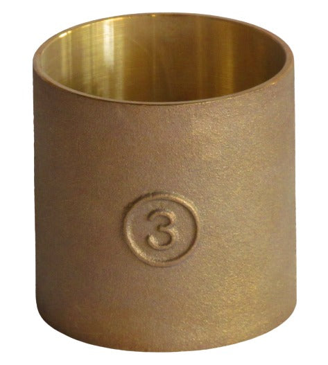 Copla So-So 3"