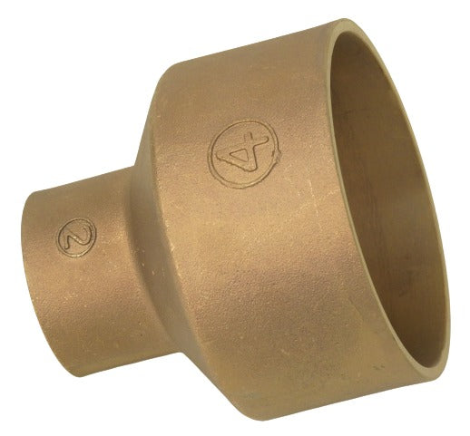Copla So-So 4" x 2"
