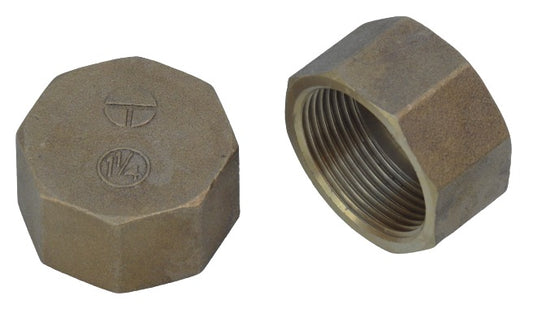 Tapagorro HI 1.1/4"