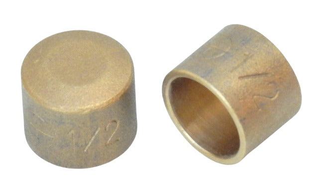 Tapa Gorro So 1/2"