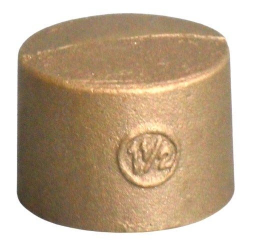 Tapa Gorro So 1.1/2"