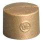 Tapa Gorro So 1.1/2"