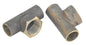 Tee So-HI 1/2"