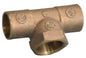 Tee So-HI 3/4"