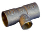 Tee So 3/4 x 3/4 x 1/2