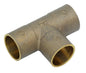 Tee So 3/4"