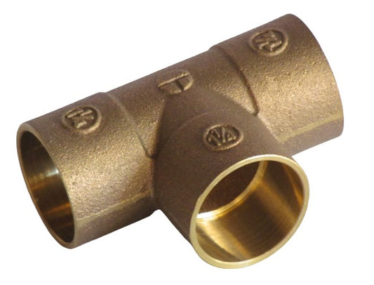 Tee So 1.1/4"