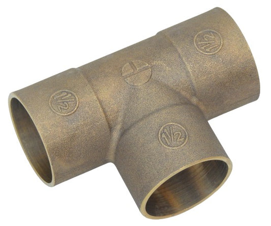Tee So 1.1/2"