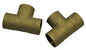 Tee So 1.1/2" - GAS