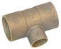 Tee So 2" x 2" x 1.1/4"