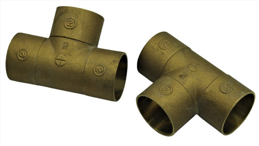 Tee So 2" - GAS